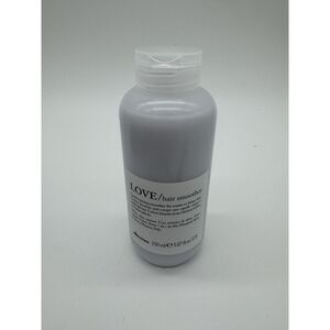 Davines LOVE Hair Smoother 5.07oz/150ml  NEW